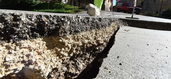 Κίνα: Νεκροί και τραυματίες από τον σεισμό μεγέθους 6,1R στην επαρχία Γιουνάν