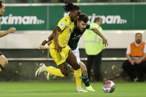 Πού θα δείτε σήμερα τον τελικό Κυπέλλου Παναθηναϊκός-Άρης και το Σίτι-Γιουνάιτεντ