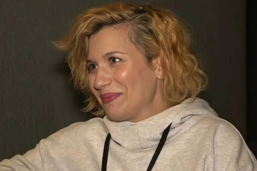 Πέννυ Μπαλτατζή: Έχω πάρα πολλούς θαυμαστές που θέλουν τις πατούσες μου σαν τρελοί