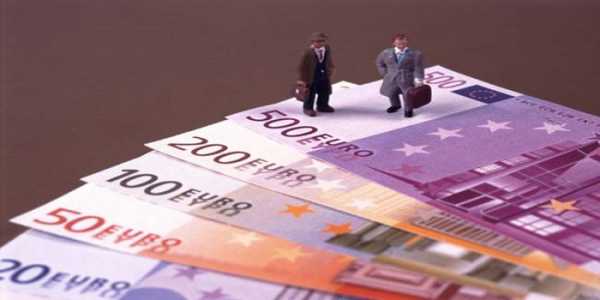 Κατασχέσεις για οφειλές προς τα ασφαλιστικά ταμεία