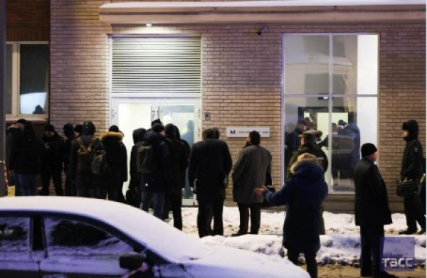 Έκρηξη στη Μόσχα: Νεκρός ο επικεφαλής της πυρηνικής προστασίας - Έβαλαν βόμβα σε πατίνι