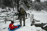 ΔΥΠΑ: Voucher κοινωνικού τουρισμού - Πώς θα κάνετε χειμερινές διακοπές εντελώς δωρεάν