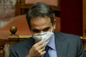 Υποσχέσεις Μητσοτάκη για πληρωμές του ΟΠΕΚΕΠΕ στο τέλος του 2025