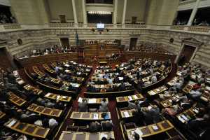 Ψηφίστηκε επί της Αρχής το νομοσχέδιο για την Κοινωνική Οικονομία