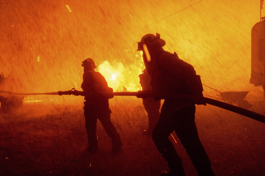 Η δήμαρχος της Νέας Υόρκης «ξήλωσε» την αρχηγό της πυροσβεστικής