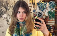 Κλέλια Ανδριολάτου: Τι δήλωσε για τη λήξη συνεργασίας με τη Χριστοπούλου