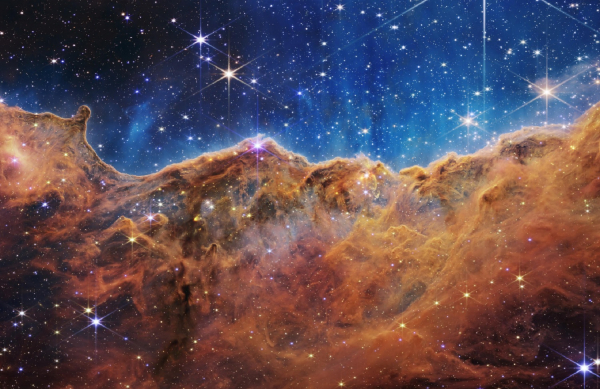 Συγκλονιστικές οι νέες εικόνες της NASA από τα βάθη του διαστήματος -Δείτε το εντυπωσιακό βίντεο