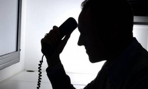 Καβάλα: Θύμα τηλεφωνικής απάτης έπεσε ηλικιωμένη - Της απέσπασαν χιλιάδες ευρώ