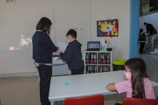 Ειδική αγωγή: Ξεκίνησαν οι αιτήσεις για προσλήψεις αναπληρωτών ΕΕΠ-ΕΒΠ