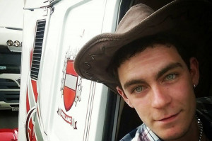 Φρίκη στο Έσσεξ: Πώς αντέδρασε ο οδηγός όταν είδε τα 39 πτώματα