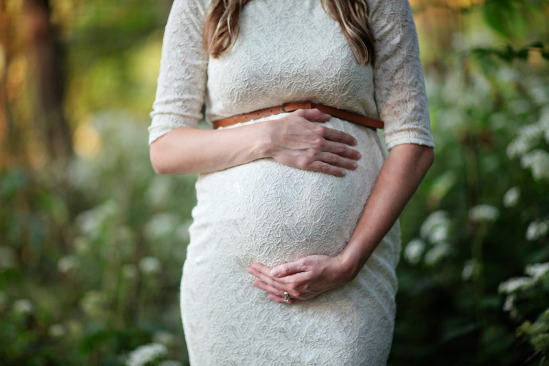 Αποκάλυψη από την Καινούργιου: Σκάει νέα εγκυμοσύνη που δεν περιμένει κανείς