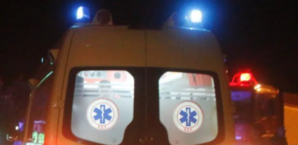 Ασύλληπτη τραγωδία στην Αιτωλοακαρνανία: Νεκρός σε τροχαίο 48χρονος ποδηλάτης, καθυστέρησε το ασθενοφόρο