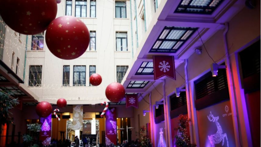 Τι ώρα θα κλείνουν εστιατόρια, μπαρ και καφέ