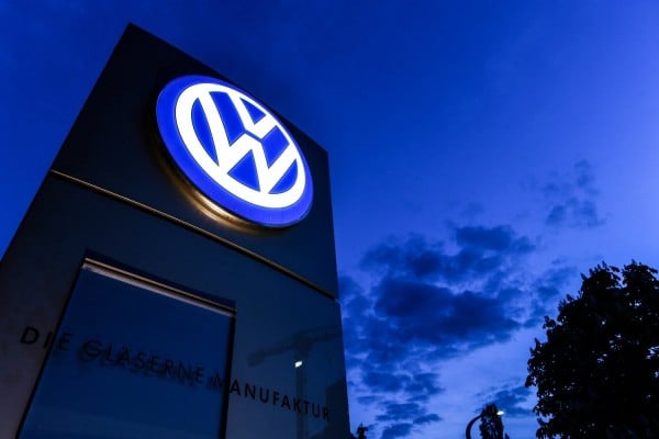 Ανακαλούνται αυτοκίνητα της Volkswagen λόγω προβλήματος στις ζώνες ασφαλείας