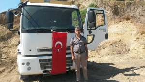 Αυτός είναι ο Τούρκος που συνελήφθη στις Καστανιές του Έβρου