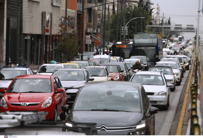 Το 28% του συνόλου των αυτοκινήτων παγκοσμίως κυκλοφορεί στην Ευρώπη