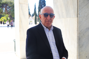 Την κρυφή αντιπολιτευτική ατζέντα Μητσοτάκη αποκαλύπτει ο Κακλαμάνης