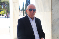 Την κρυφή αντιπολιτευτική ατζέντα Μητσοτάκη αποκαλύπτει ο Κακλαμάνης