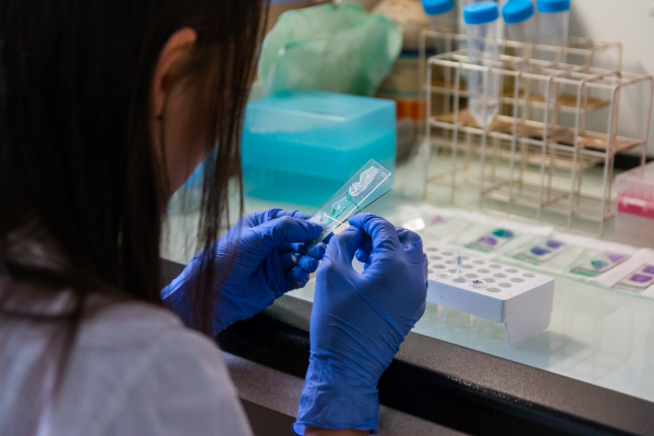 Ανοίγει τις επόμενες μέρες η πλατφόρμα για τα χάπια κατά του κορονοϊού