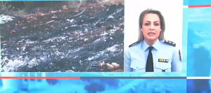 Βοιωτία: Τουλάχιστον δύο 24ωρα στο αμάξι το απανθρακωμένο πτώμα - «Καλοσχεδιασμένη εγκληματική ενέργεια»