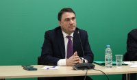 Τσουκαλάς: Θεσμική εκτροπή η επίκληση του άρθρου 144 για να μην συσταθεί Εξεταστική για τις υποκλοπές