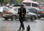 Έκτακτο δελτίο επιδείνωσης καιρού: Βροχές, καταιγίδες και χαλάζι από αύριο