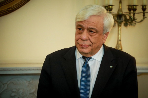 Παυλόπουλος από Καλαμάτα: Δεν υπάρχει σύγκρουση πολιτισμών, υπάρχει έλλειψη κατανόησης