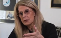 Δρούτσα για Βίσση – Καρβέλα: «Δεν θέλω να πω ποιος έκανε λάθος»