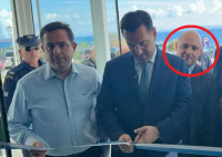 Σε ποιον έχουν αναθέσει Μητσοτάκης και Γεωργιάδης την περίθαλψη των διασωθέντων στη Χίο;