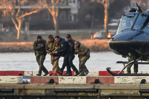 WP: Το άσυλο της Ρωσίας στον Μαδούρο, η πρόταση για την Τουρκία και ο ρόλος του Βατικανού
