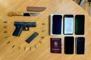 Καλύβια: Συνελήφθη 35χρονος καταδικασμένος για δολοφονίες μελών της Greek Mafia