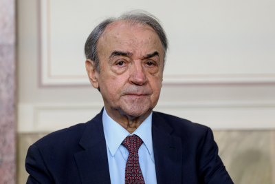 Δημήτρης Τσοβόλας: Aυτή είναι η αιτία θανάτου του πρώην υπουργού, η ανακοίνωση του «Αττικόν»