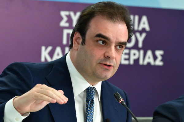 Η αριθμητική του πακέτου της ΔΕΘ: Πώς βρέθηκαν τα 2,2 δισ. ευρώ