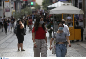Με σπασμένα τα φρένα ο πληθωρισμός και τον Μάιο - Διαμορφώθηκε στο 10,7%