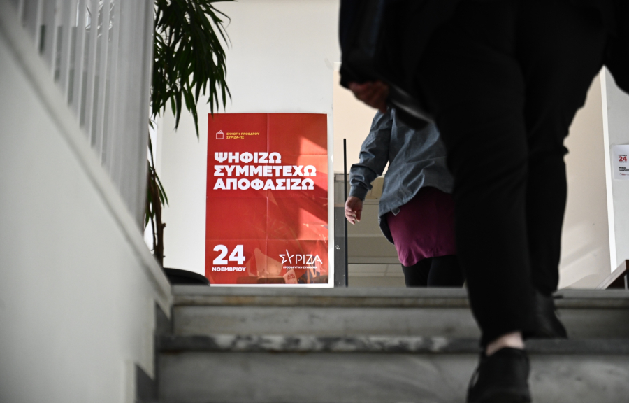 Πόσοι ψήφισαν στις περασμένες εκλογές στον ΣΥΡΙΖΑ