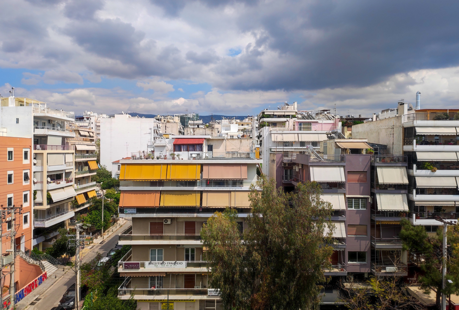 Πολυκατοικίες: Πότε απαιτείται η συναίνεση των συνιδιοκτητών για ανακαίνιση