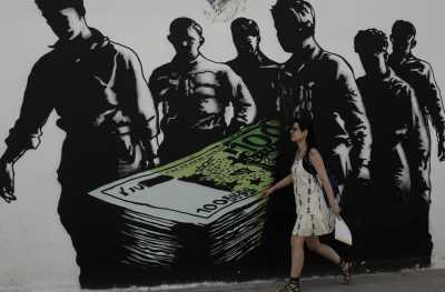 Φορο-εξόντωση από τα τεκμήρια για πάνω από 1 εκατ. πολίτες με πενιχρά εισοδήματα