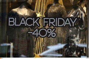 Black Friday: Αυτά είναι τα καταστήματα που θα συμμετέχουν στη διάλυση τιμών
