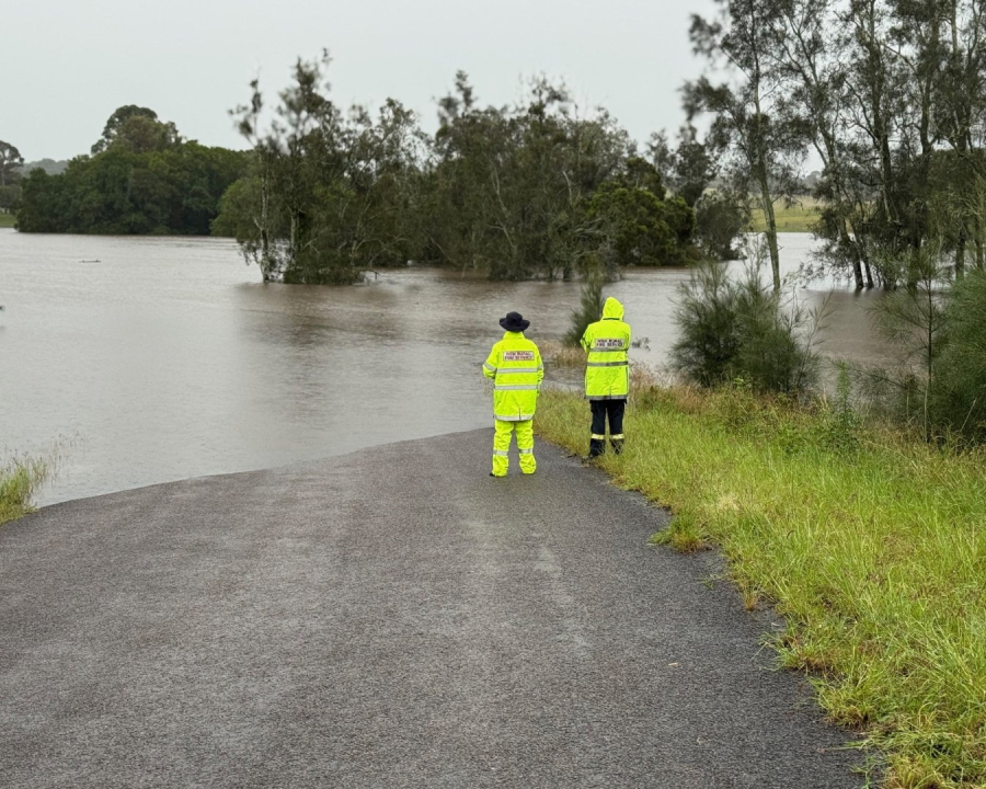 Βιβλική καταστροφή στην Αυστραλία: Έσπασε το ρεκόρ του 1929, εκατοντάδες διασώσεις (εικόνες, βίντεο)
