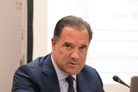 Άδωνις Γεωργιάδης: Σώθηκε η ζωή μιας 15χρονης χάρη στην έγκαιρη διακομιδή