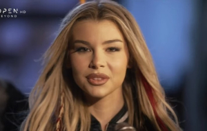 Η Modern Cinderella ανακοίνωσε τη νέα της εκπομπή στο ΟΡΕΝ – Η ανάρτησή της