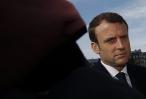 Ο Ολιβιέ Μπο καταδικάζει τη Γαλλία: «Η Ευρώπη του Μακρόν δεν υπάρχει»