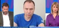 «Είστε υπόλογοι, καλύπτετε τα καθάρματα»: Εξαγριωμένος κάτοικος Καρδίτσας τα «χώνει» σε δημοσιογράφους