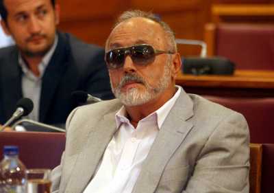 Κουρουμπλής: "Τι φοβούνται αυτοί που επιχειρούν να συστρατεύσουν θεούς και δαίμονες εναντίον του Όχι;"