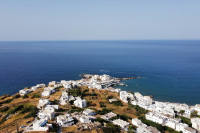 Αυτό είναι το πιο φτηνό ελληνικό νησί για διακοπές το καλοκαίρι 2025