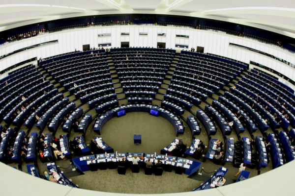 Σε έξελιξη η Διάσκεψη για το Μέλλον της Ευρώπης