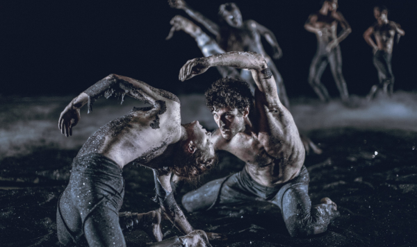 Φεστιβάλ Χορός στη Στέγη: Για 4 ημέρες 8 ώρες συνεχόμενου χορού - Δείτε το πρόγραμμα