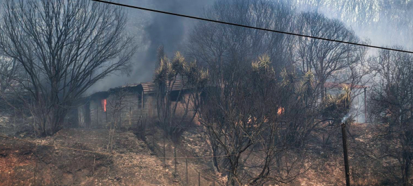 ΚΚΕ: Παντελής απουσία προληπτικών μέτρων απέναντι στον κίνδυνο των φυσικών καταστροφών