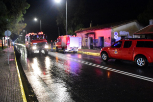 Καβάλα: 68χρονος πήγε να βοηθήσει τον γείτονά του στη φωτιά και πέθανε ο ίδιος