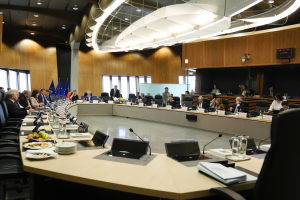 Ευρωπαϊκός προϋπολογισμός: Στην άκρη συνοχή και αγροτική πολιτική - Η Άμυνα στο επίκεντρο